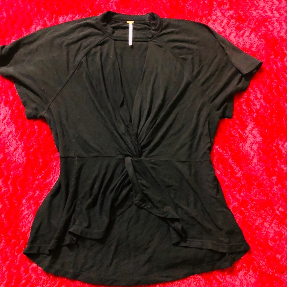 Free people blouse